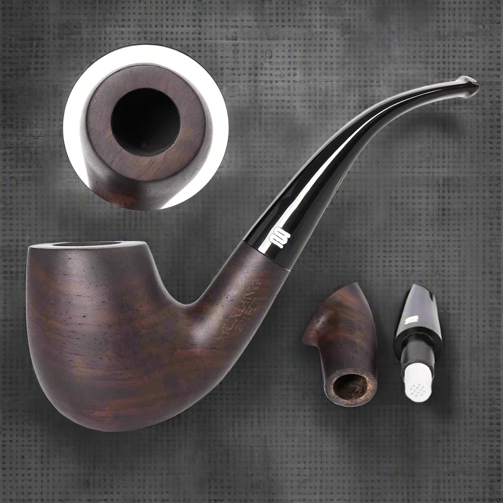 Churchwarden Tobacco Pipes