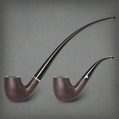 Churchwarden Tobacco Pipes