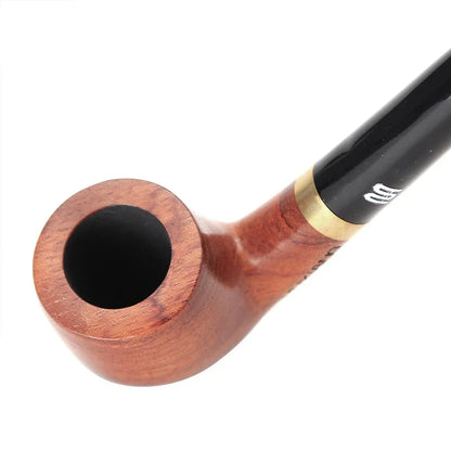 Churchwarden Tobacco Pipes