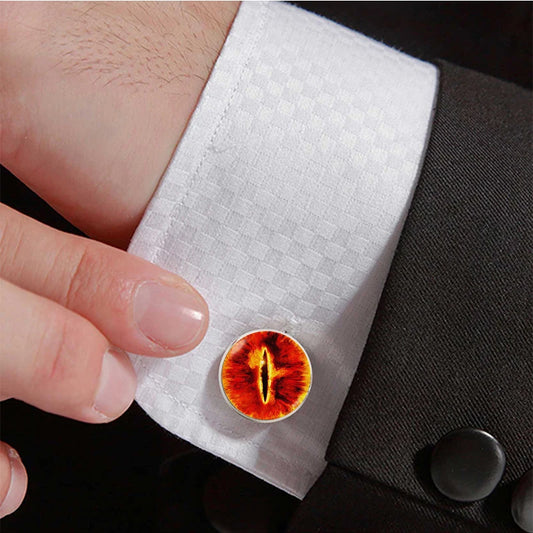 Cufflinks of Power