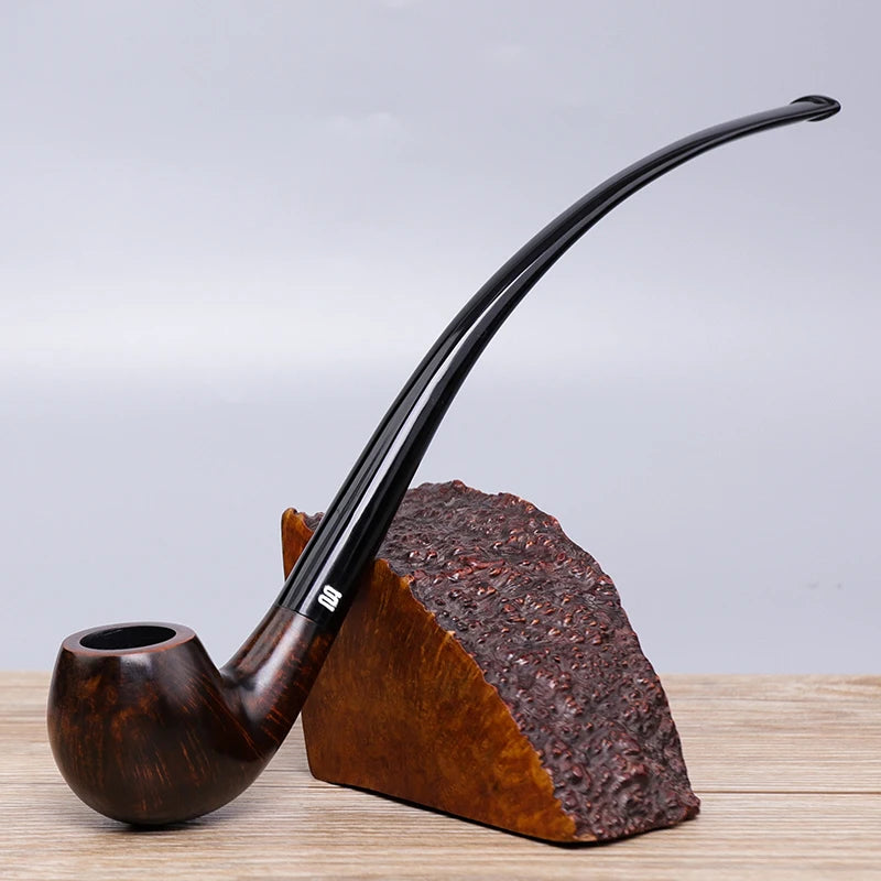 Churchwarden Tobacco Pipes