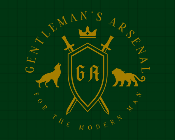 Gentleman's Arsenal