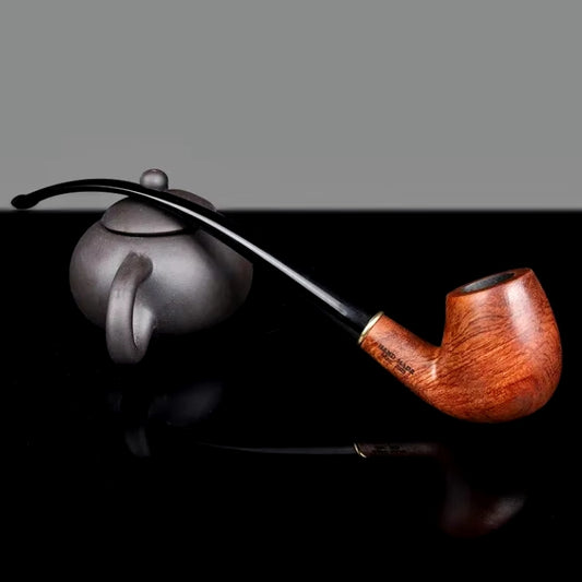 Churchwarden Tobacco Pipes